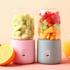 PORTABLE JUICE BLENDER