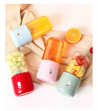PORTABLE JUICE BLENDER
