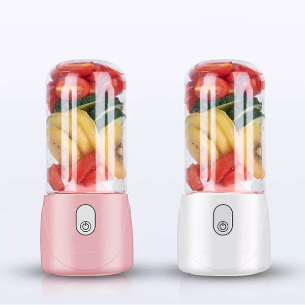 PORTABLE JUICE BLENDER