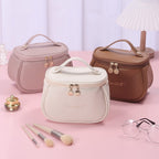 PORTABLE MAKEUP COSMETIC POUCH