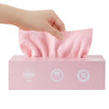 REMOVALE MICROFIBER RAGS (20PC)
