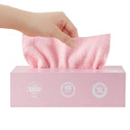 REMOVALE MICROFIBER RAGS (20PC)