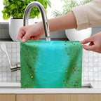 REMOVALE MICROFIBER RAGS (20PC)