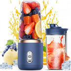 SMALL PORTABLE JUICER
