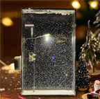 SNOW LAMP