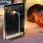 SNOW LAMP