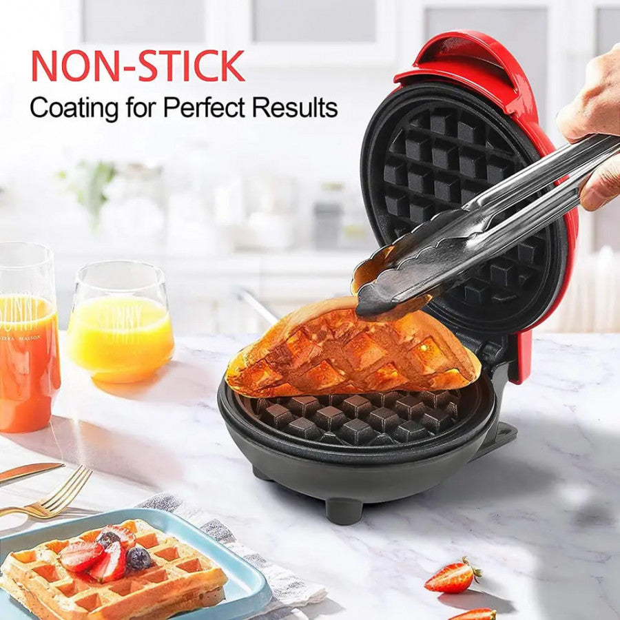 WAFFLE MAKER MACHINE