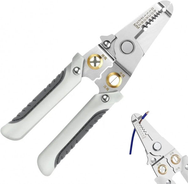 WIRE STRIPPER & CUTTER (PAKKAD)