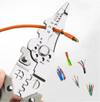 WIRE STRIPPER & CUTTER (PAKKAD)