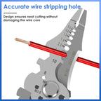 WIRE STRIPPER & CUTTER (PAKKAD)