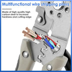 WIRE STRIPPER & CUTTER (PAKKAD)