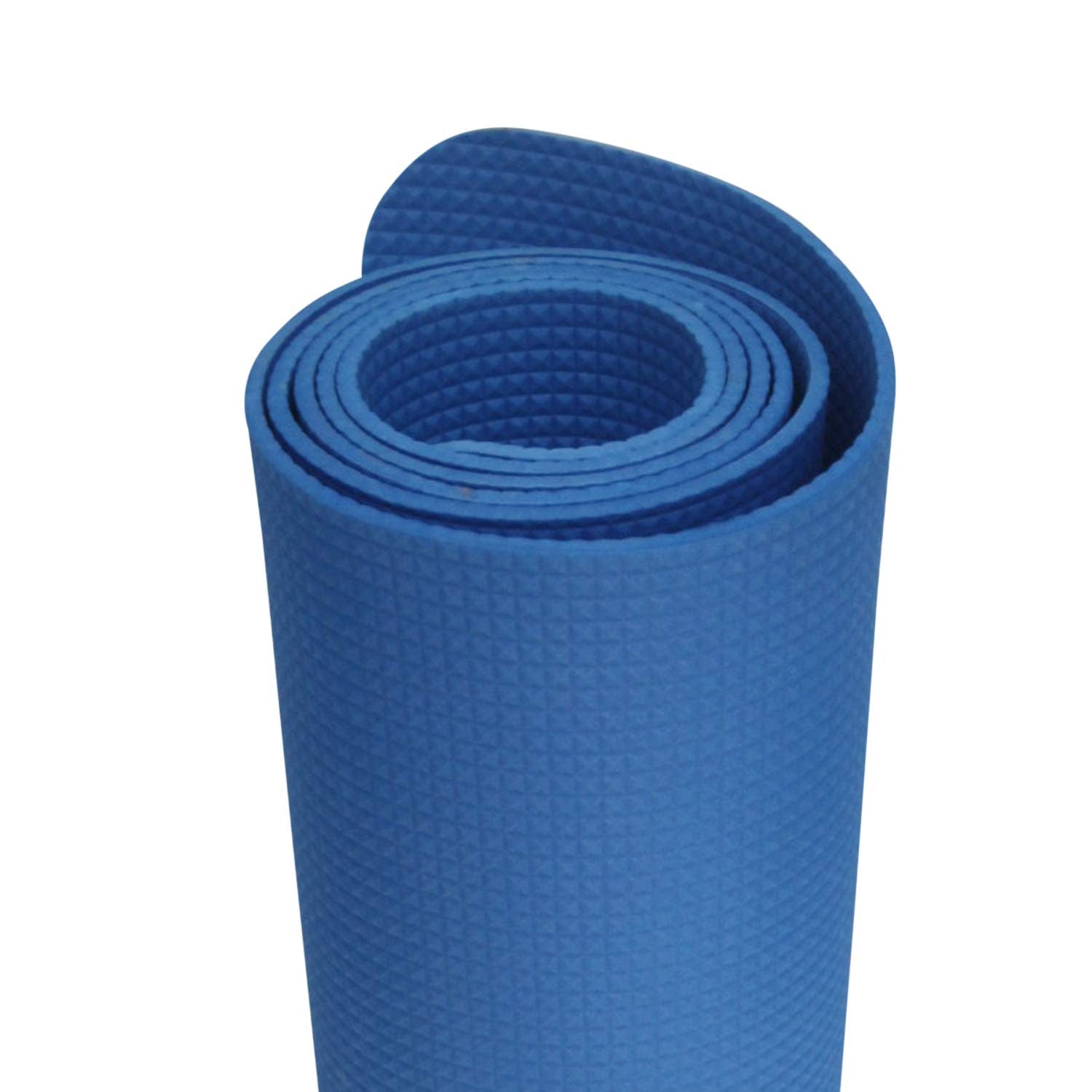 YOGA MAT (4 MM)