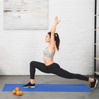 YOGA MAT (4 MM)