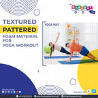 YOGA MAT (4 MM)