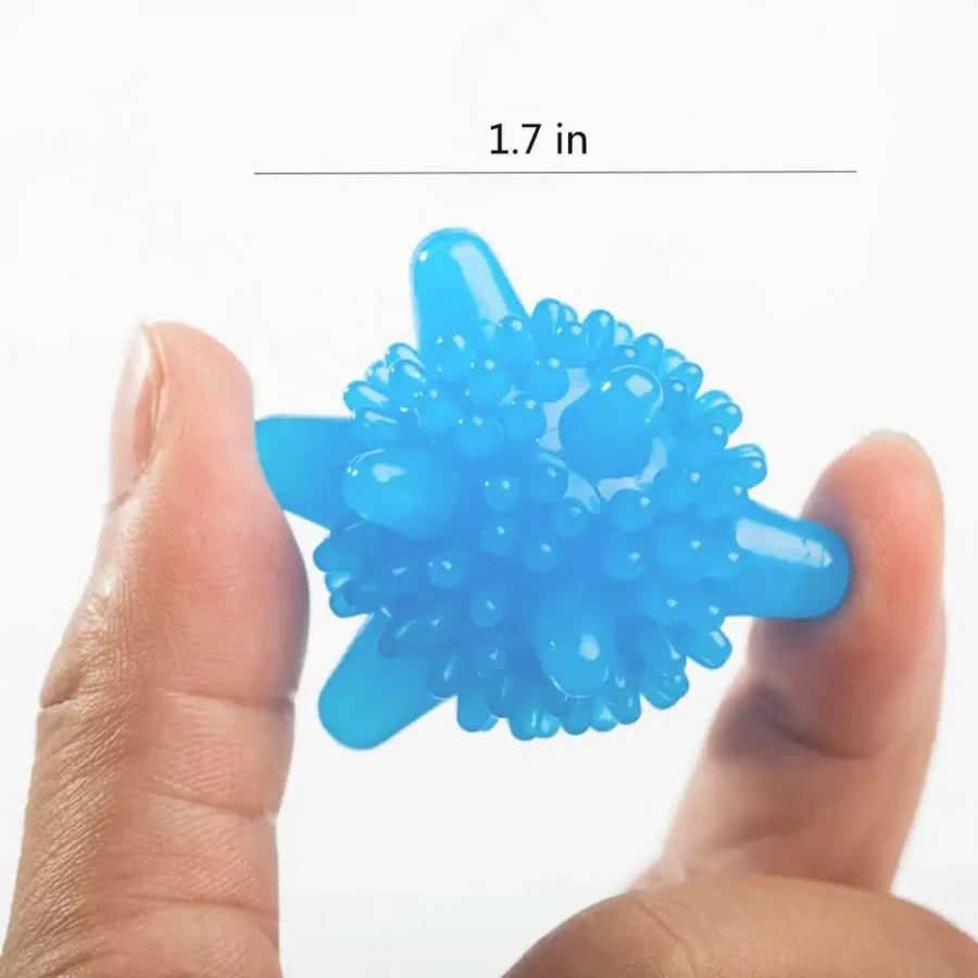 CORONA WASHING MATCHINE BALL