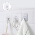HOOK STICKER (PACK OF 20)