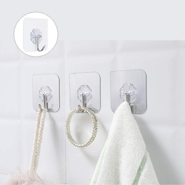 HOOK STICKER (PACK OF 20)