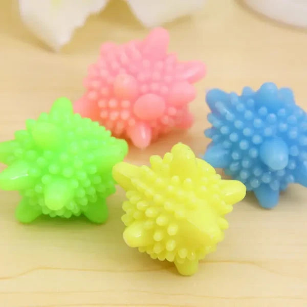 CORONA WASHING MATCHINE BALL