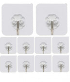 HOOK STICKER (PACK OF 10)