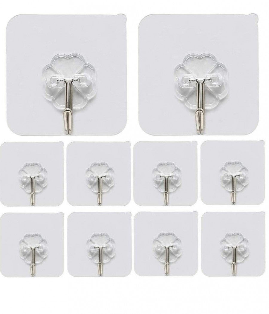 HOOK STICKER (PACK OF 10)