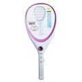 PREMIUM QUALITY ELECTRIC MOSQUITO RACKET - FAST MOSQUITO KILLER FOR INDOOR & OUTDOOR