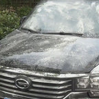 MICROFIBER CAR DUSTER