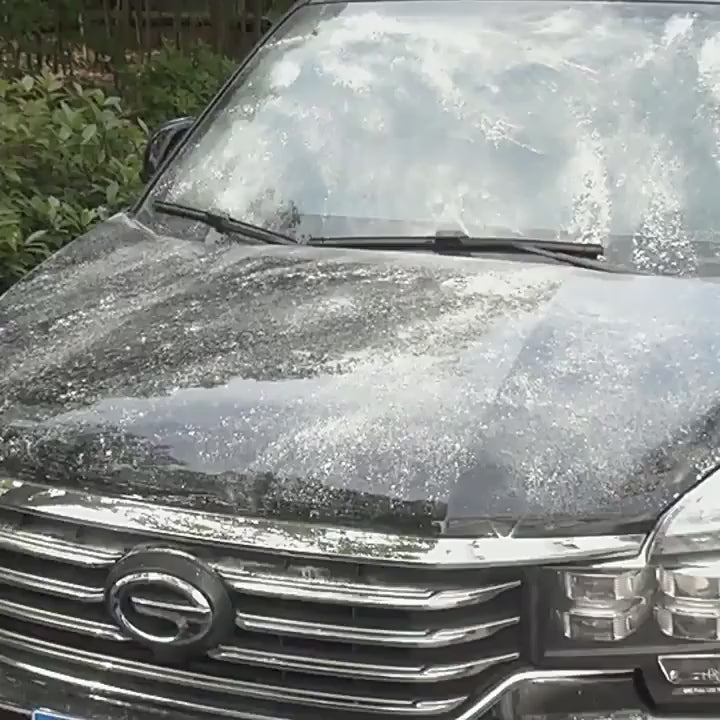 MICROFIBER CAR DUSTER