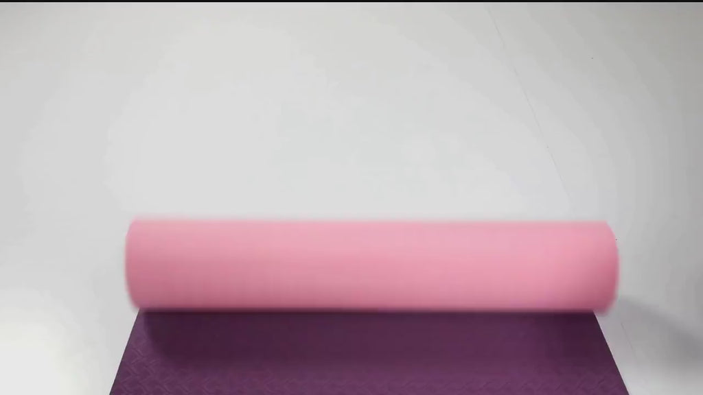 YOGA MAT (4 MM)