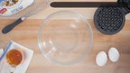 WAFFLE MAKER MACHINE