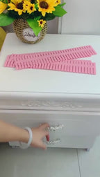 ADJUSTABLE DRAWER ORGANIZER