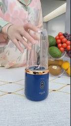 SMALL PORTABLE JUICER