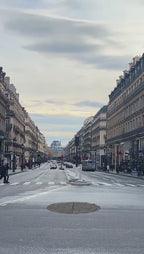 MINI PERFUME SPRAY BOTTLE