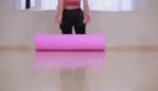YOGA MAT (4 MM)